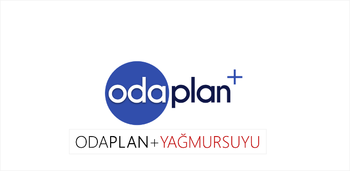 ODAPLAN+Yağmursuyu Yardım Dokümanı